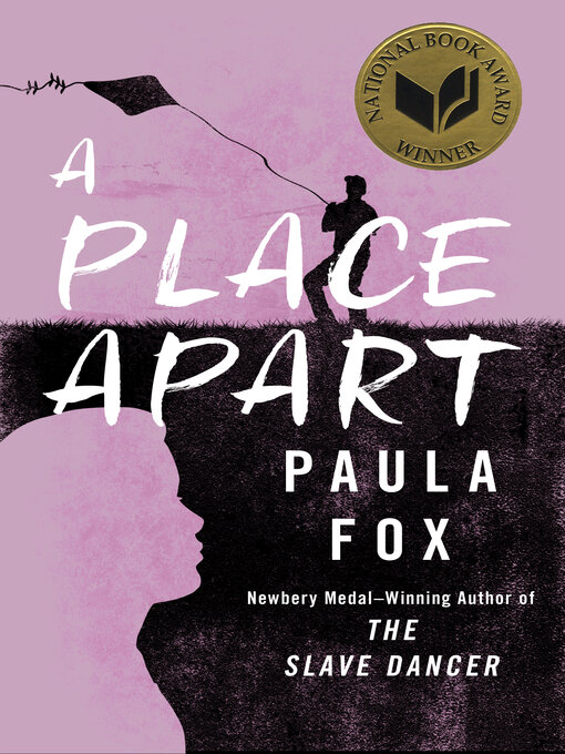 Title details for A Place Apart by Paula Fox - Available